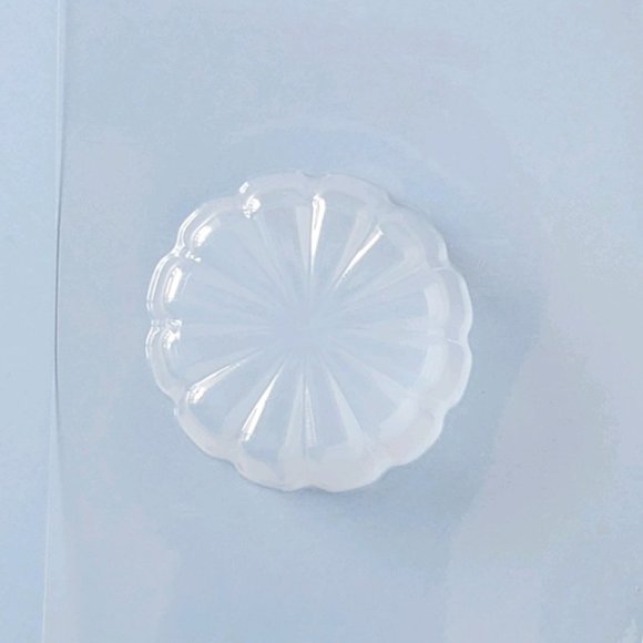 Chocolate Cup Chocolate Molds - Picture 2 of 4